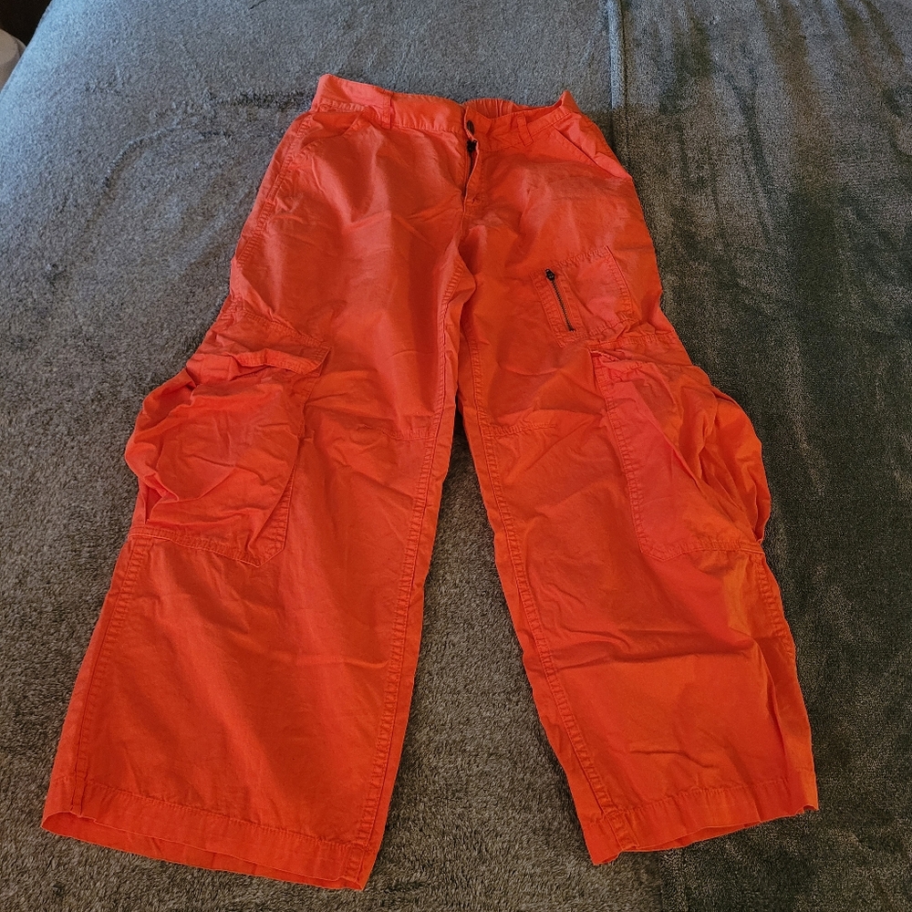BDG  Urban Outfittets Wide Leg Pants Size 6